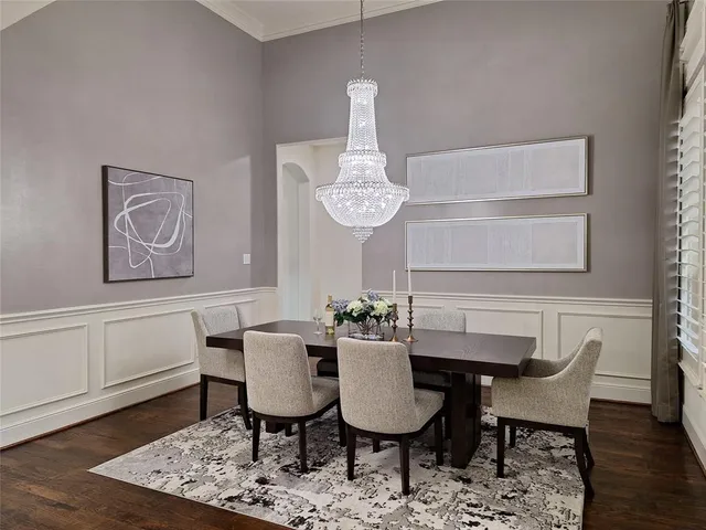 $1,515,000 | 3708 Ledgestone Court, Richardson, TX 75082