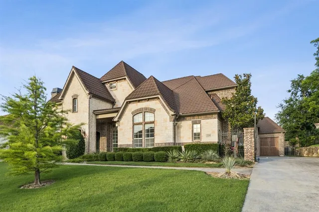 $1,515,000 | 3708 Ledgestone Court, Richardson, TX 75082