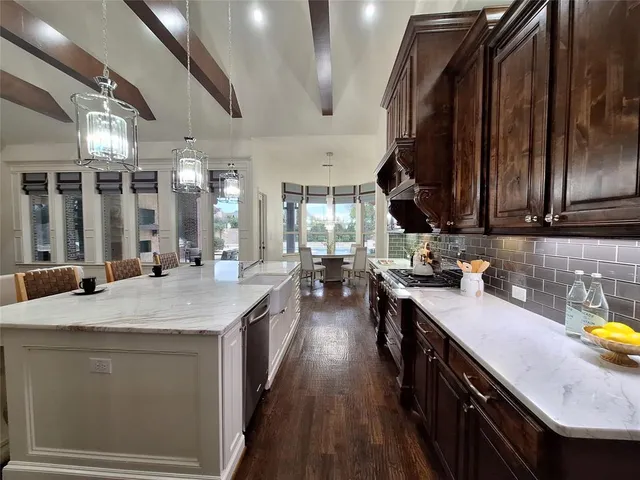 $1,515,000 | 3708 Ledgestone Court, Richardson, TX 75082