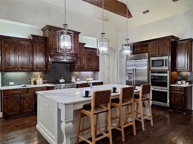 $1,515,000 | 3708 Ledgestone Court, Richardson, TX 75082