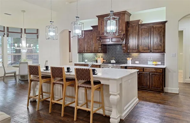 $1,515,000 | 3708 Ledgestone Court, Richardson, TX 75082