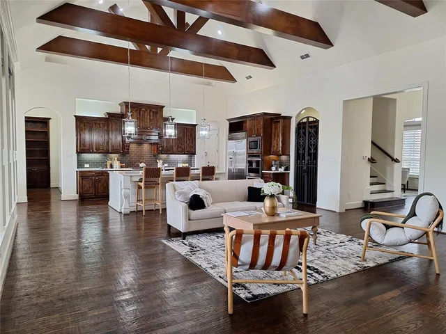 $1,515,000 | 3708 Ledgestone Court, Richardson, TX 75082