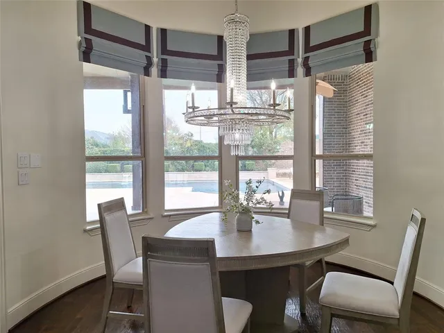$1,515,000 | 3708 Ledgestone Court, Richardson, TX 75082