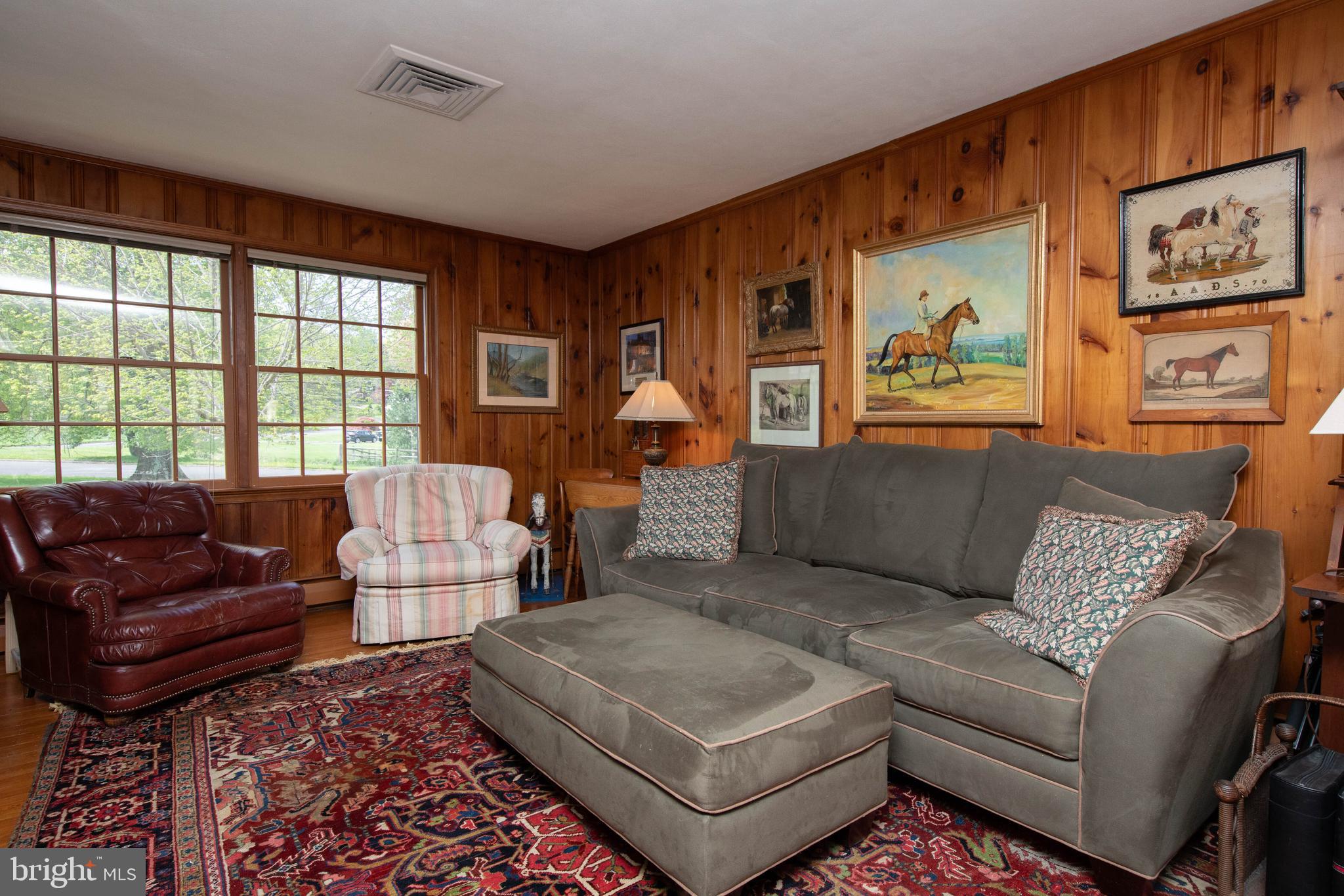 1815 Cathedral Road Huntingdon Valley, PA 19006 - Photo 15 of 36 Family Room