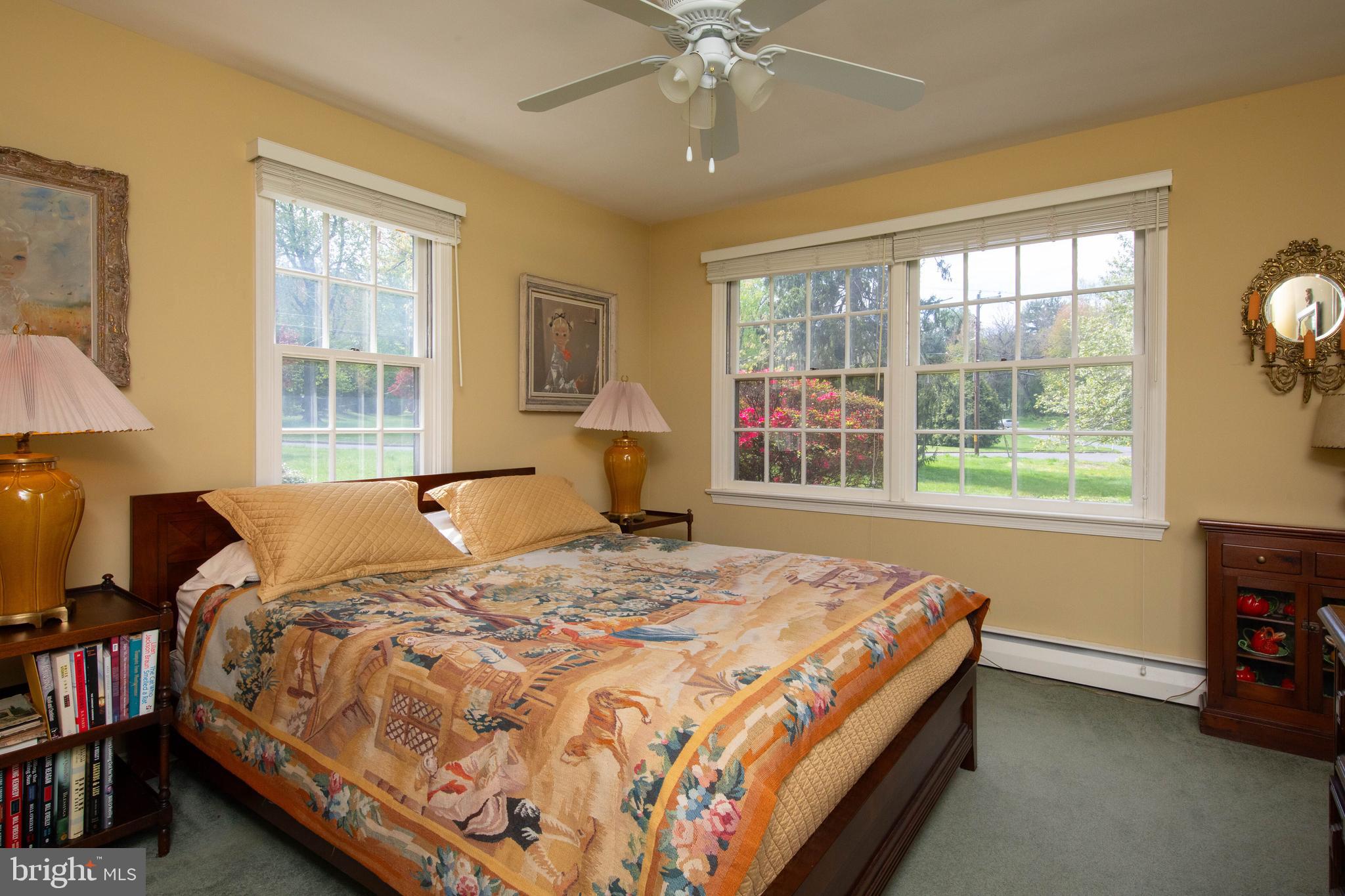 1815 Cathedral Road Huntingdon Valley, PA 19006 - Photo 25 of 36 Bedroom 2