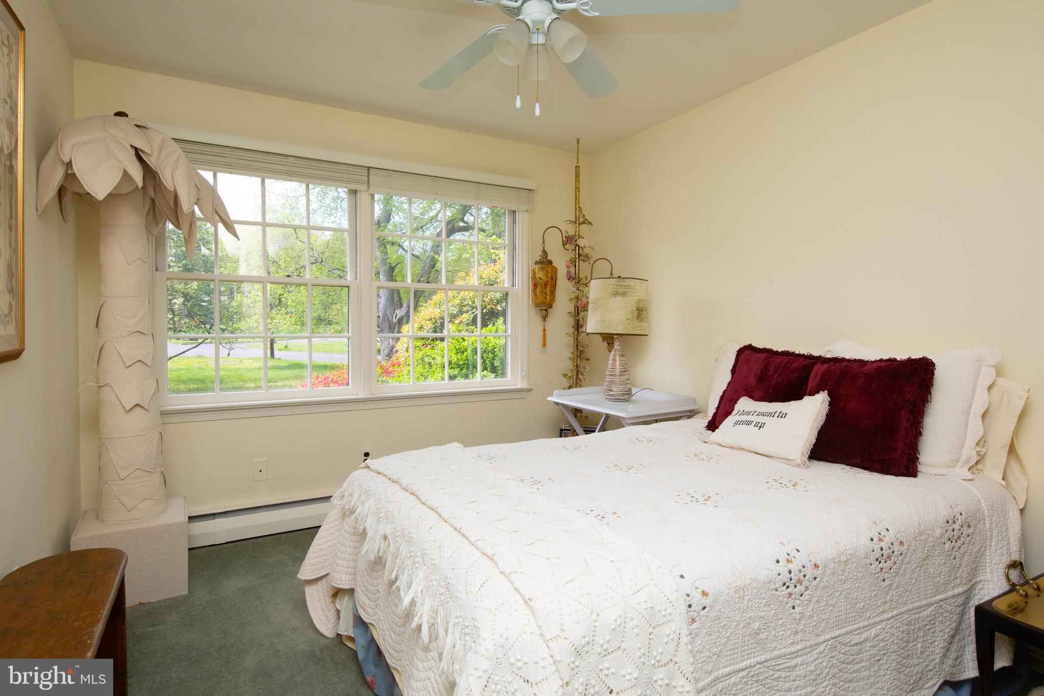 1815 Cathedral Road Huntingdon Valley, PA 19006 - Photo 26 of 36 Bedroom 3