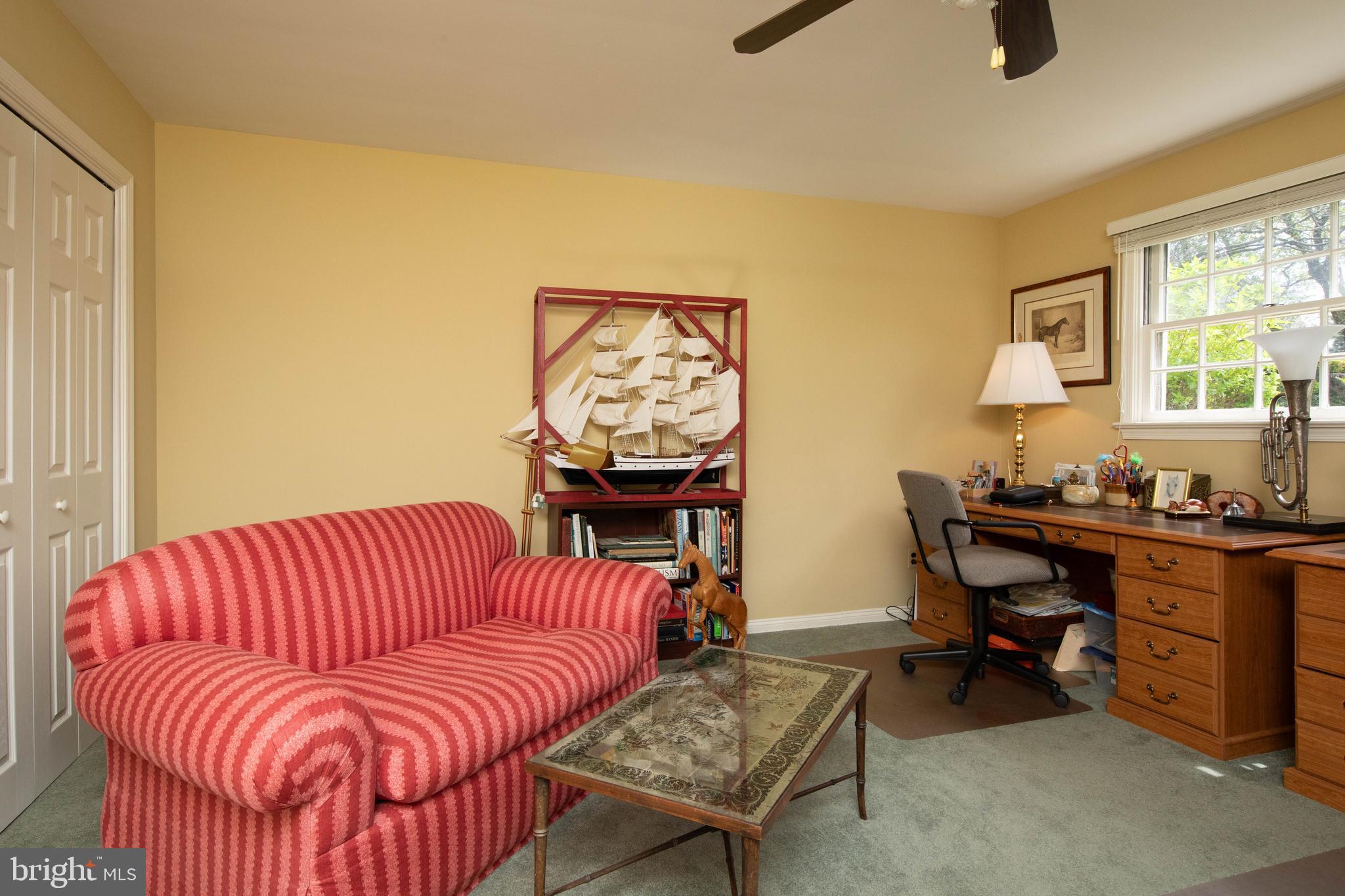 1815 Cathedral Road Huntingdon Valley, PA 19006 - Photo 28 of 36 Bedroom 4