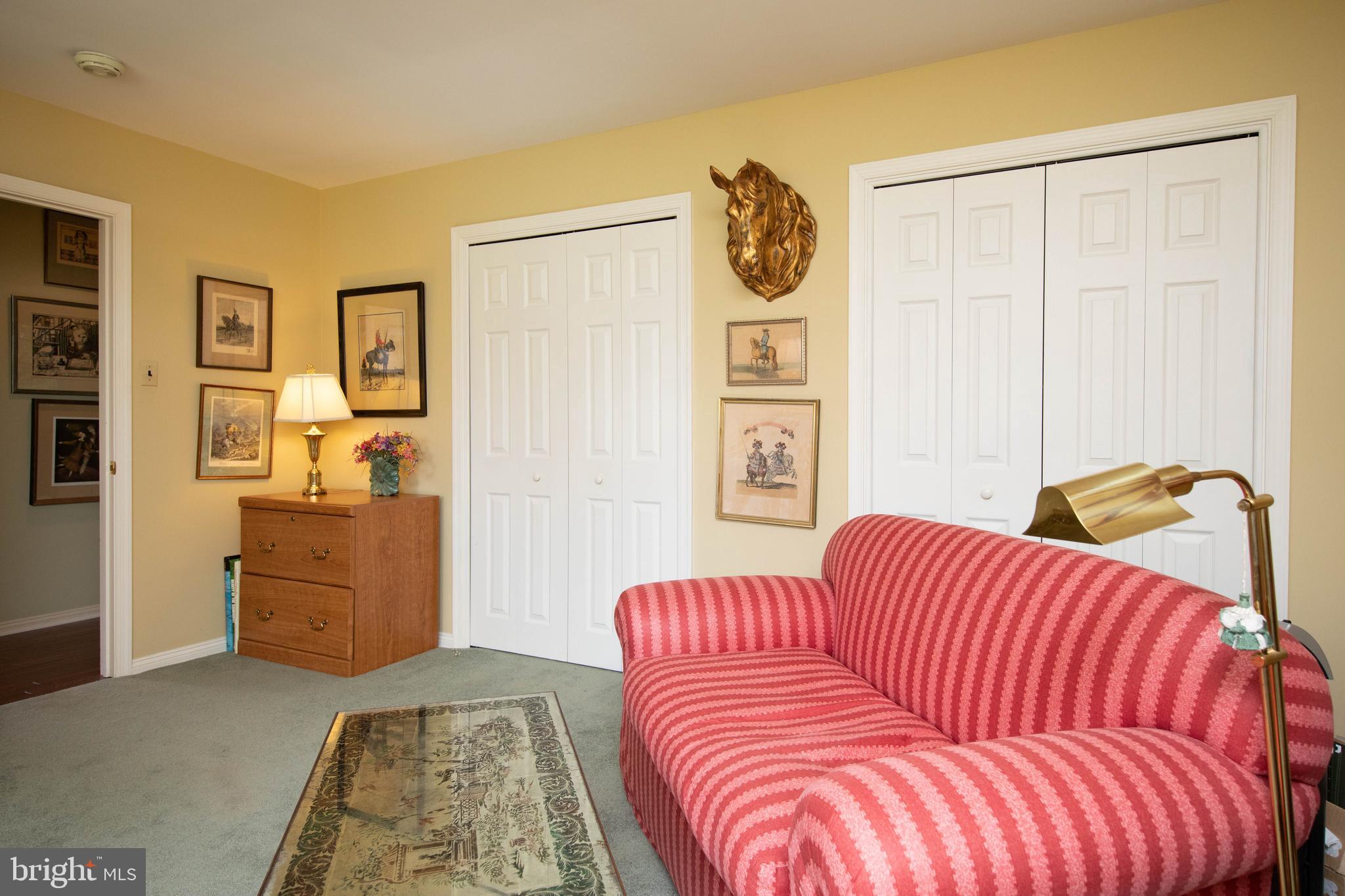 1815 Cathedral Road Huntingdon Valley, PA 19006 - Photo 29 of 36 Bedroom 4