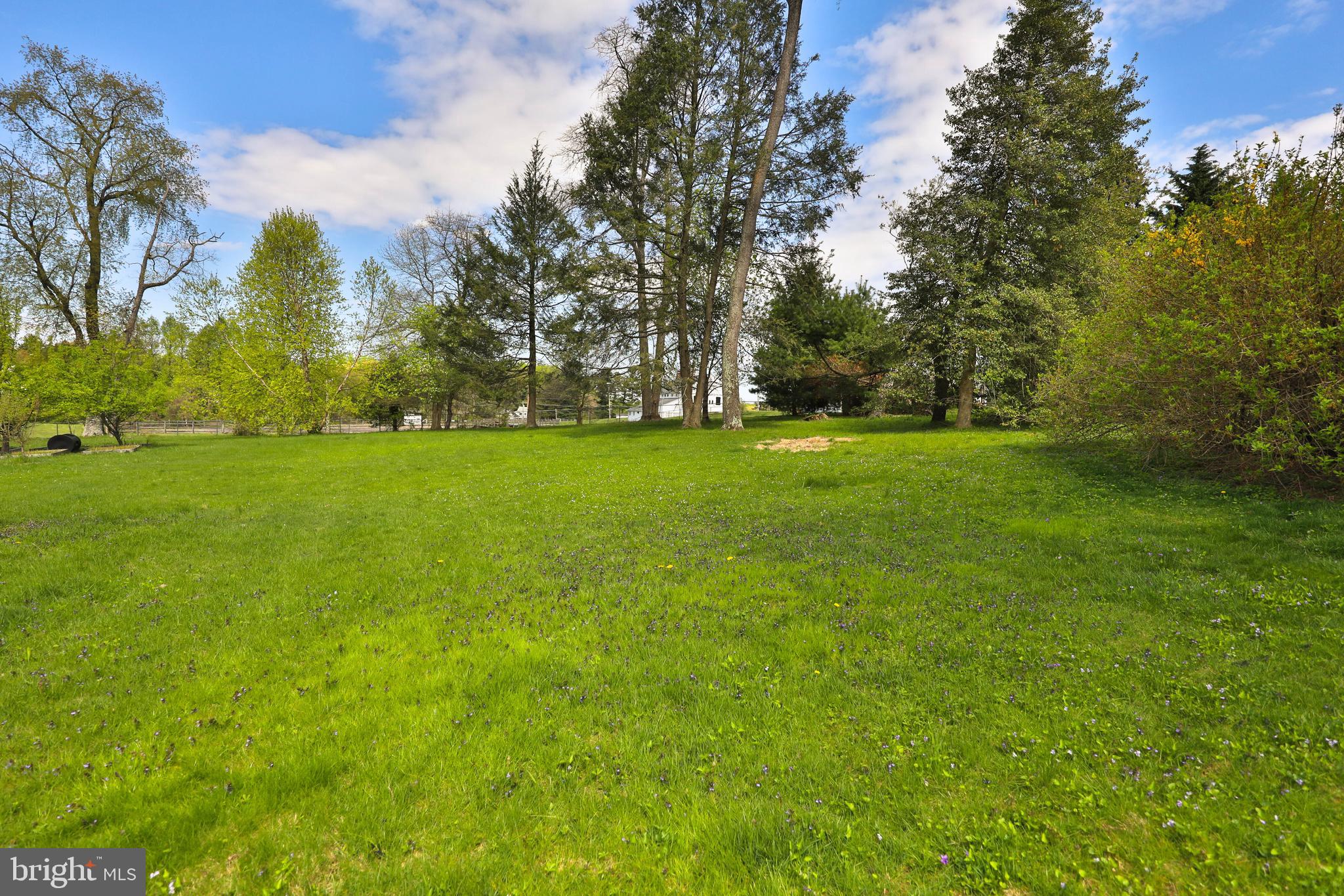 1815 Cathedral Road Huntingdon Valley, PA 19006 - Photo 34 of 36 Backyard