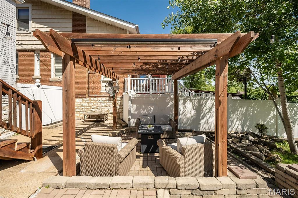 6284 Reber Place St. Louis, MO 63139 - Photo 46 of 55