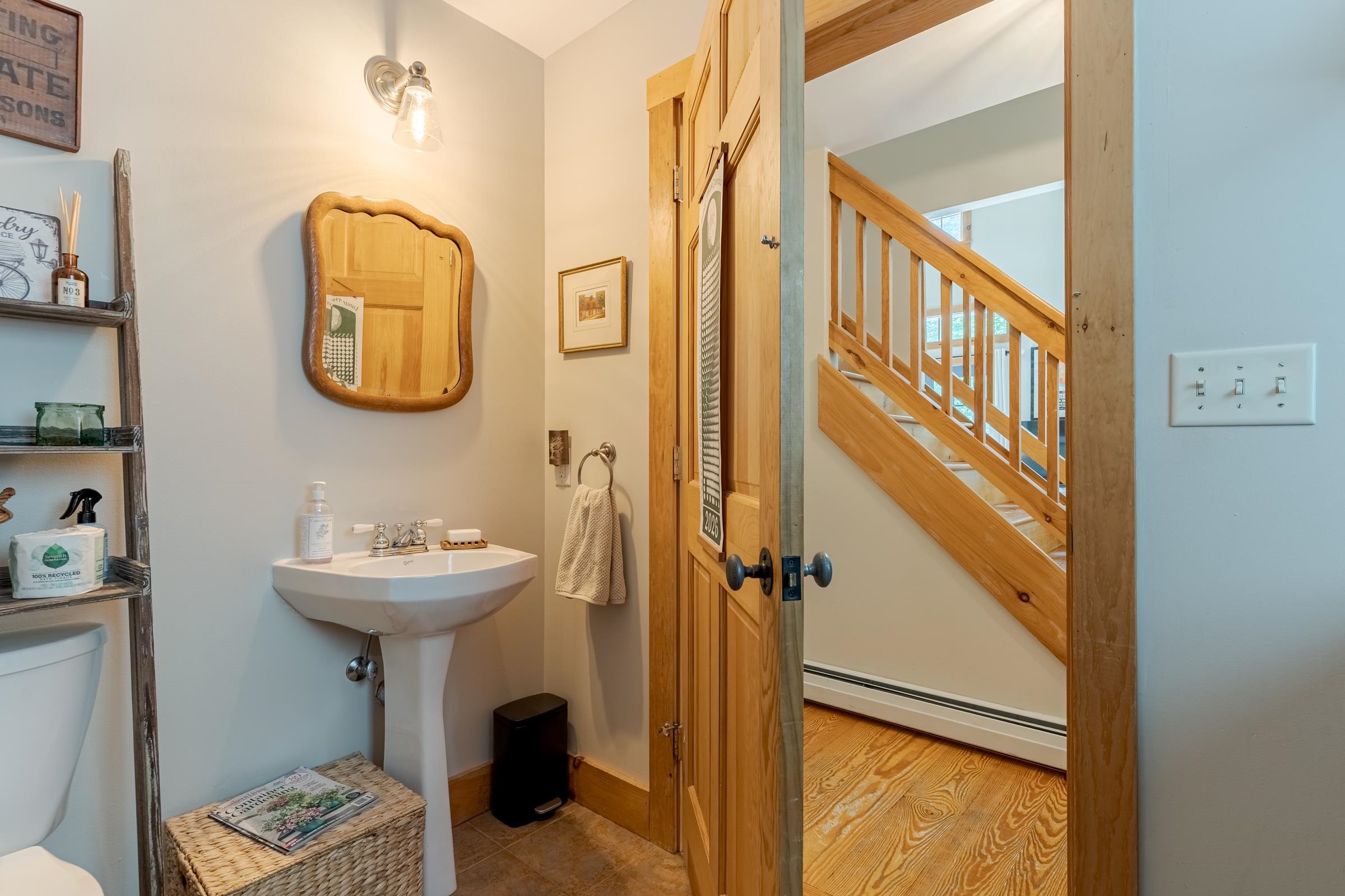338 Middleton Road Wolfeboro, NH 03894 - Photo 39 of 60