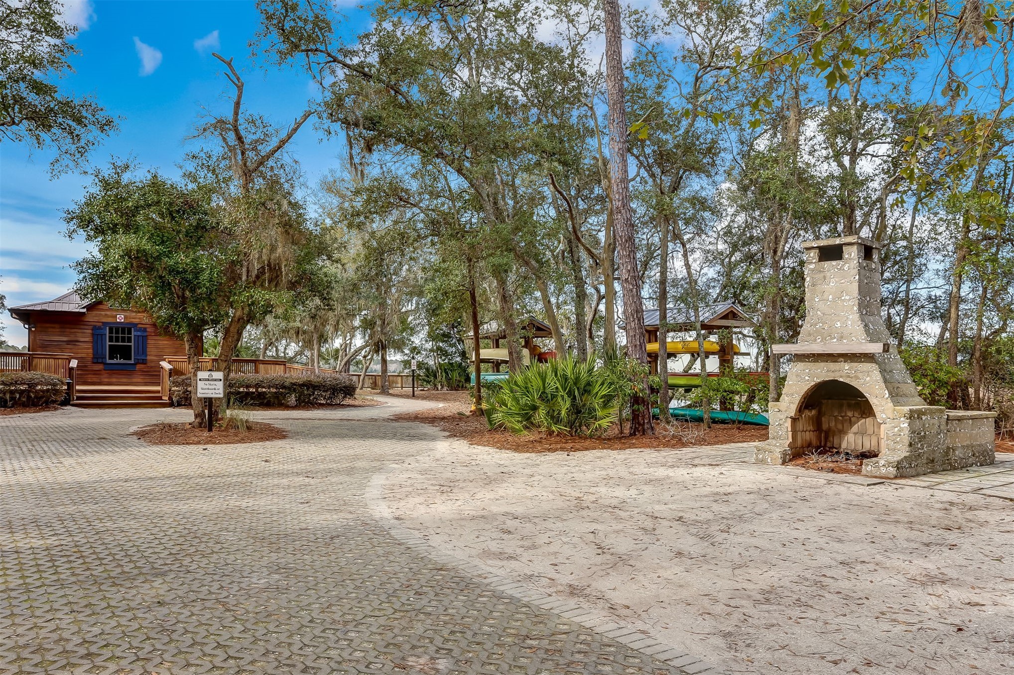 86107 Remsenburg Drive Fernandina Beach, FL 32034 - Photo 42 of 58