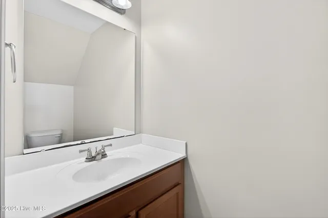 $185,000 | 415 Sullivan Loop Road, Midway Park, NC 28544