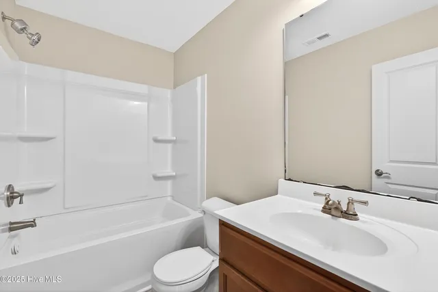 $185,000 | 415 Sullivan Loop Road, Midway Park, NC 28544