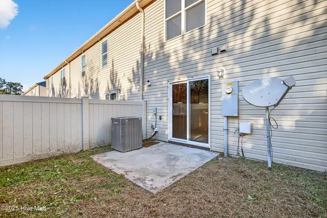 $185,000 | 415 Sullivan Loop Road, Midway Park, NC 28544