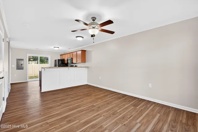 $185,000 | 415 Sullivan Loop Road, Midway Park, NC 28544