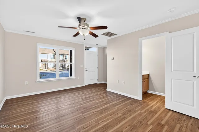 $185,000 | 415 Sullivan Loop Road, Midway Park, NC 28544