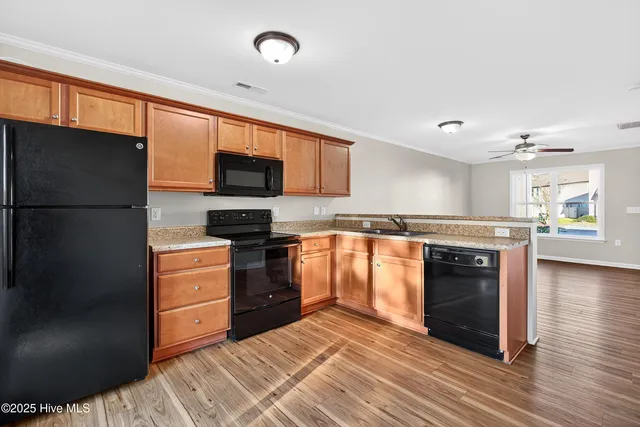 $185,000 | 415 Sullivan Loop Road, Midway Park, NC 28544