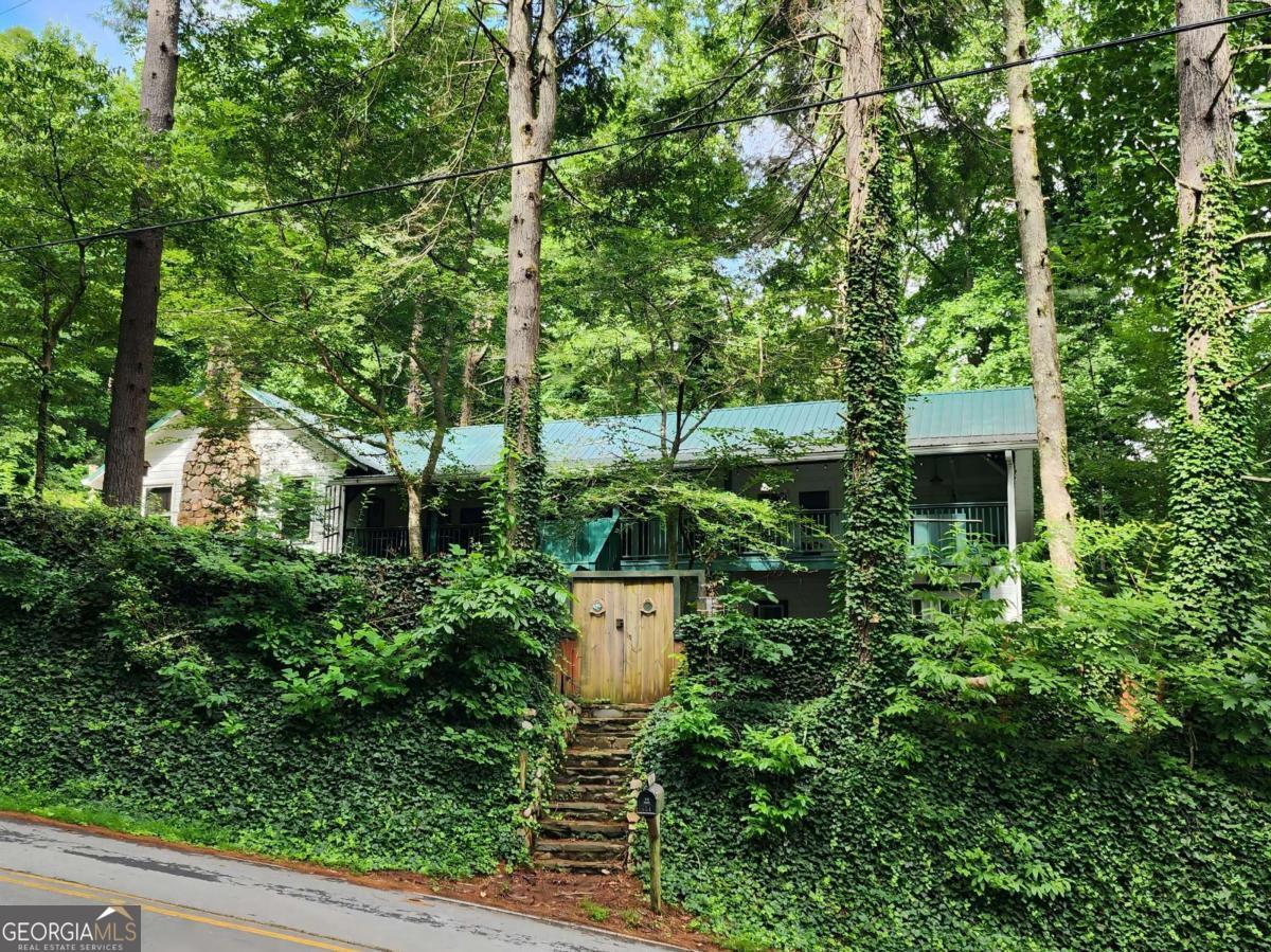 654 Low Gap Road Lakemont, GA 30552 - Photo 1 of 1 Gallery Image 1