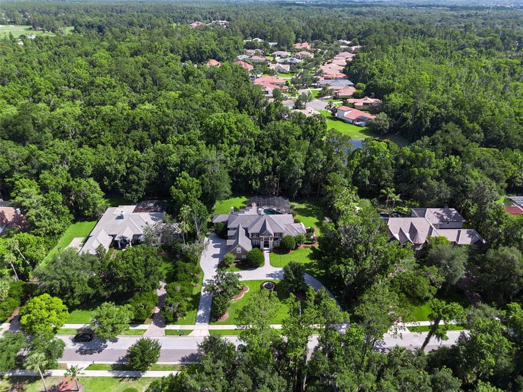 1726 Bridgewater Drive Lake Mary, FL 32746 - Photo 42 of 45