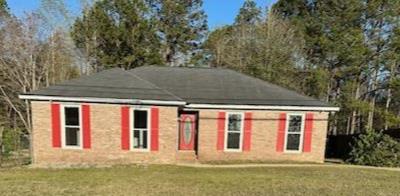 798 Omega Drive Columbus, GA 31907 - Photo 14 of 14 a front view of house with yard