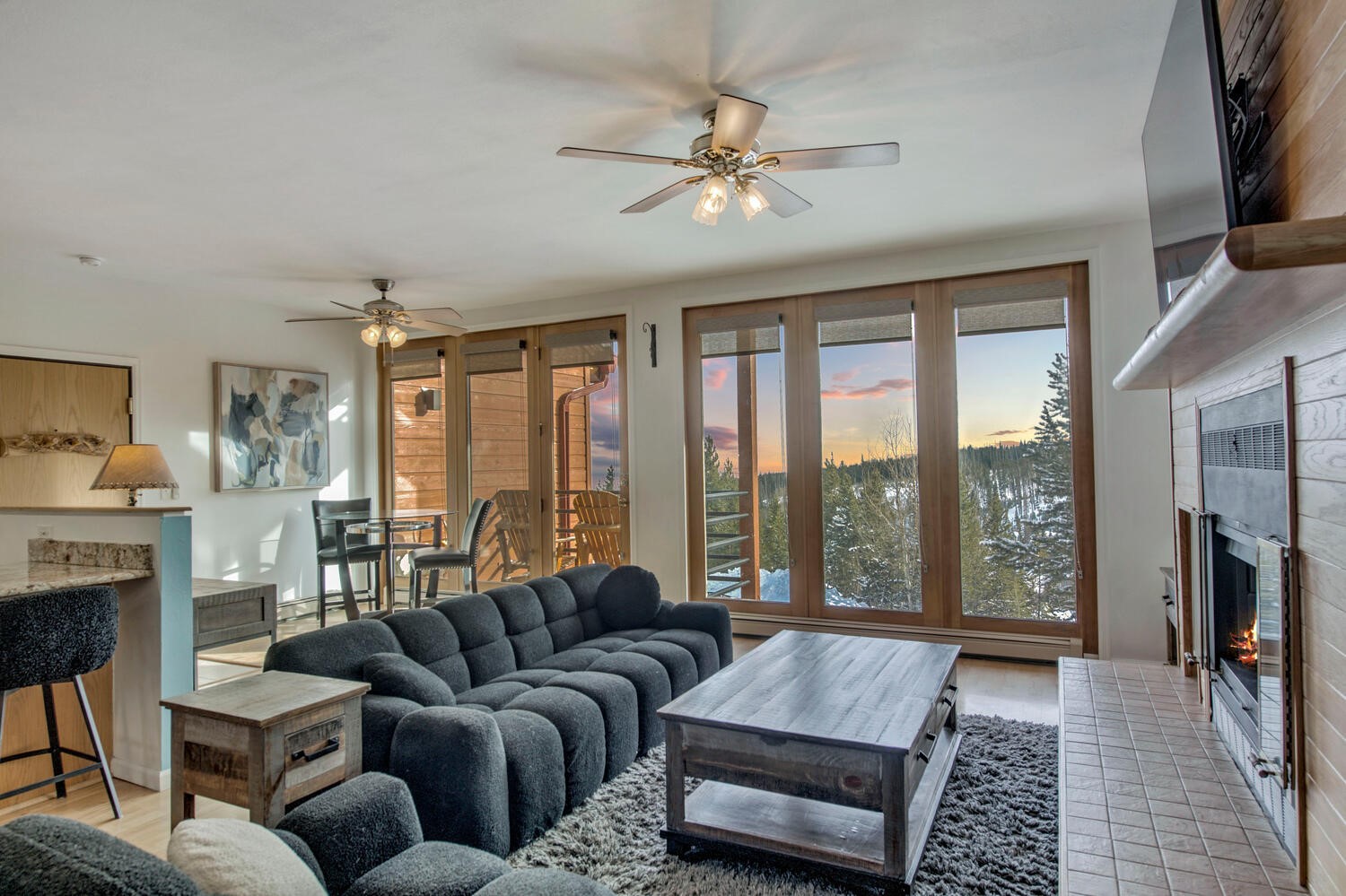 91500 Ryan Gulch Road, Unit 91511 Silverthorne, CO 80498 - Photo 1 of 45