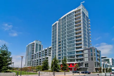 $1,198,000 | 420 Mission Bay Boulevard North, Unit 406, San Francisco, CA 94158
