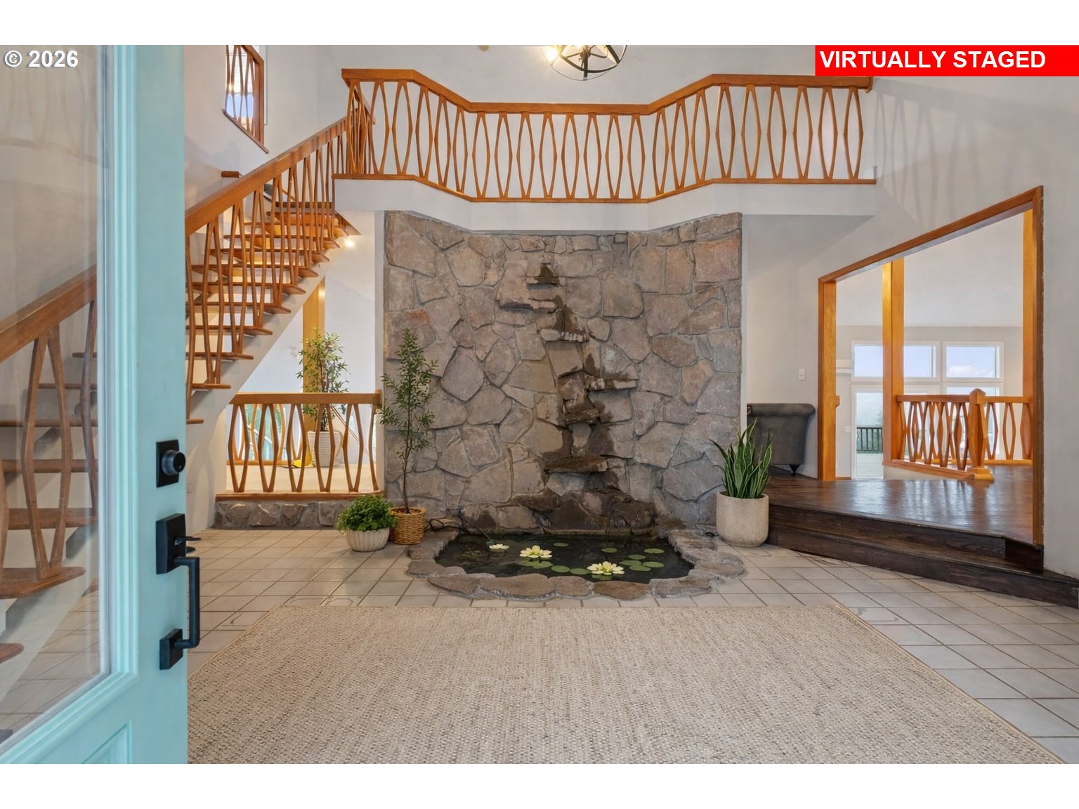 15280 South Howards Mill Road Mulino, OR 97042 - Photo 5 of 48