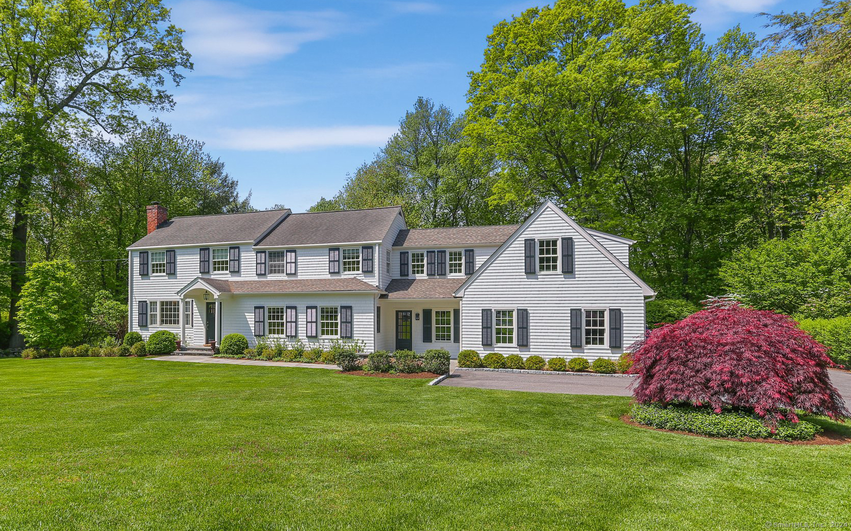 2075 Hillside Road Fairfield, CT 06824 - Photo 1 of 1