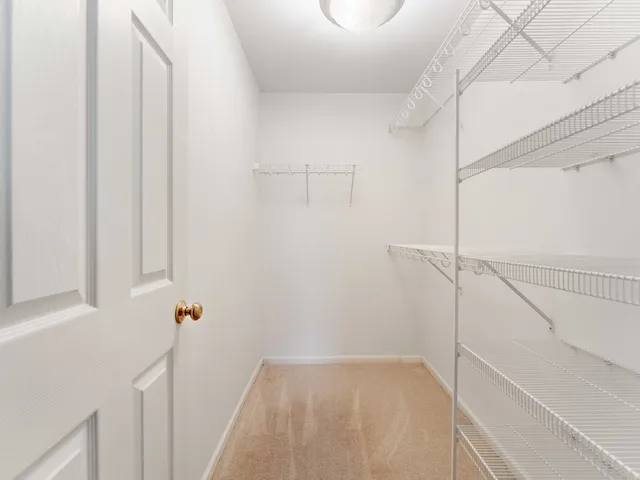 a view of small space