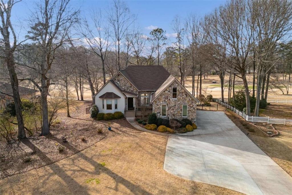646 Sullivan Road Newnan, GA 30265 - Photo 1 of 1 Gallery Image 1