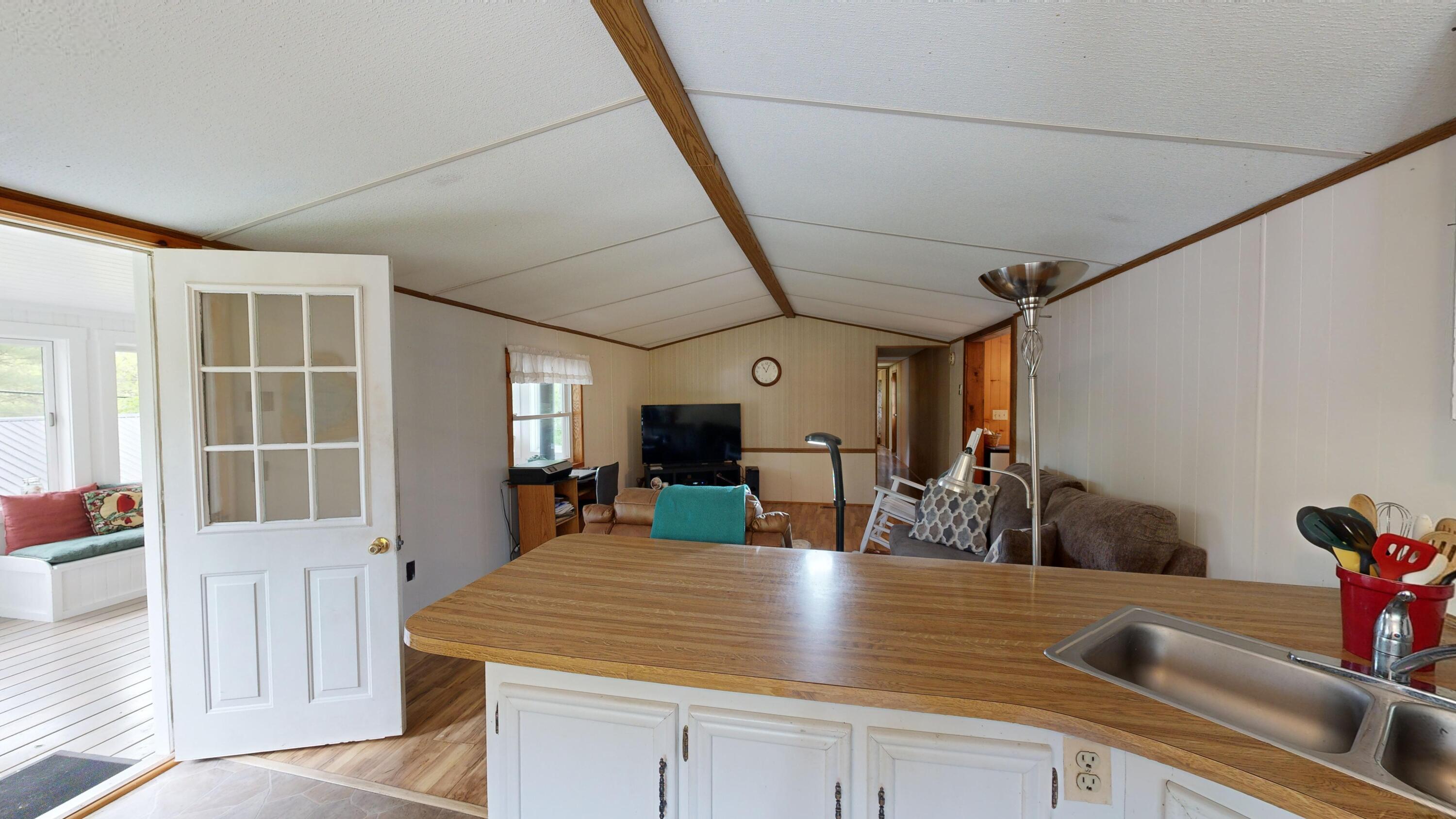 120 Country Club Road Norway, ME 04268 - Photo 9 of 56 Kitchen