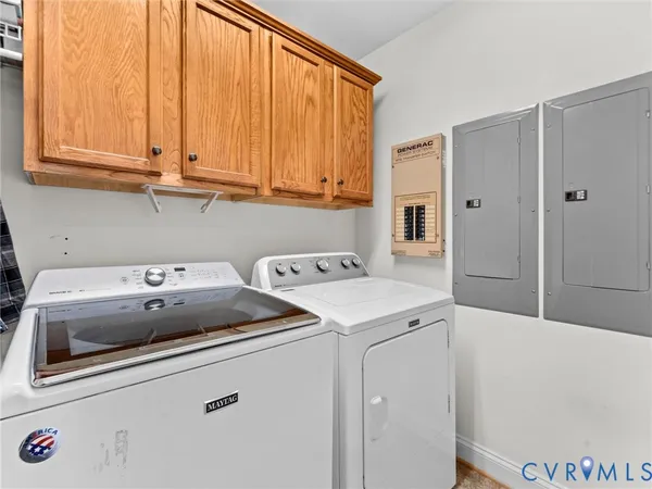 $699,950 | 110 Oak Knoll Place, Bumpass, VA 23024
