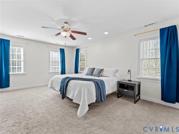 $699,950 | 110 Oak Knoll Place, Bumpass, VA 23024