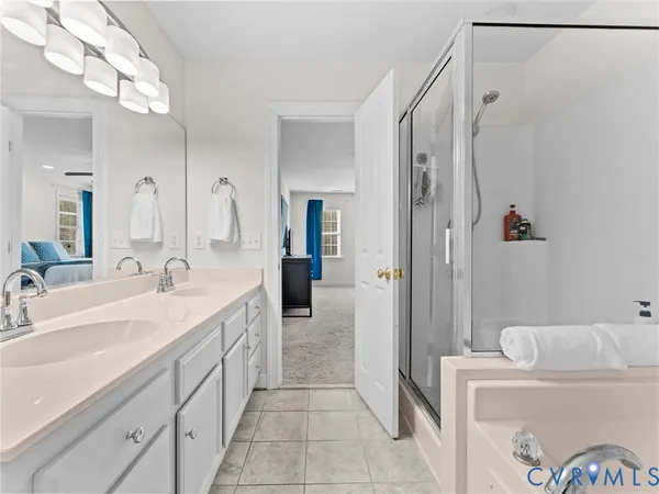 $699,950 | 110 Oak Knoll Place, Bumpass, VA 23024