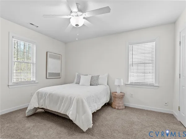 $699,950 | 110 Oak Knoll Place, Bumpass, VA 23024