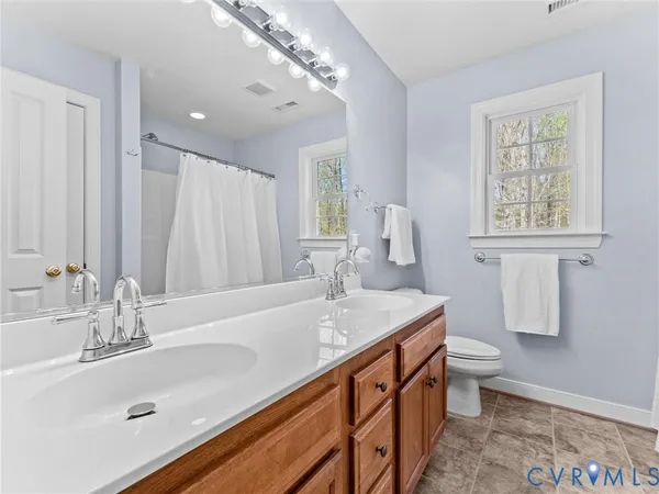$699,950 | 110 Oak Knoll Place, Bumpass, VA 23024