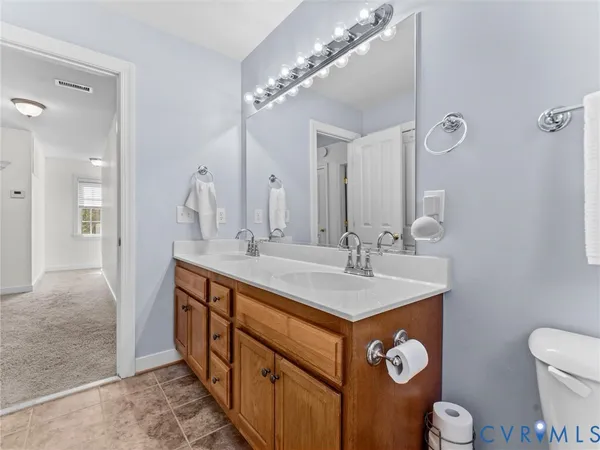 $699,950 | 110 Oak Knoll Place, Bumpass, VA 23024