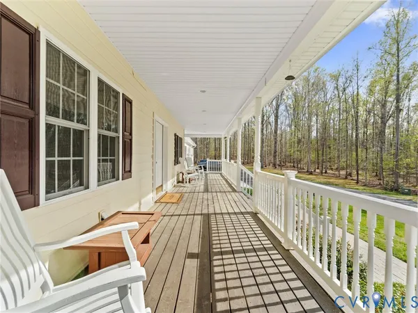 $699,950 | 110 Oak Knoll Place, Bumpass, VA 23024