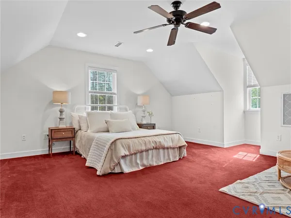 $699,950 | 110 Oak Knoll Place, Bumpass, VA 23024