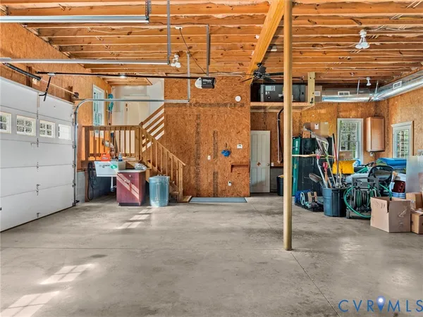 $699,950 | 110 Oak Knoll Place, Bumpass, VA 23024