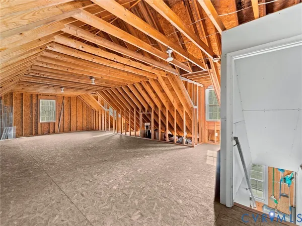 $699,950 | 110 Oak Knoll Place, Bumpass, VA 23024
