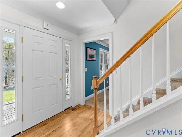 $699,950 | 110 Oak Knoll Place, Bumpass, VA 23024