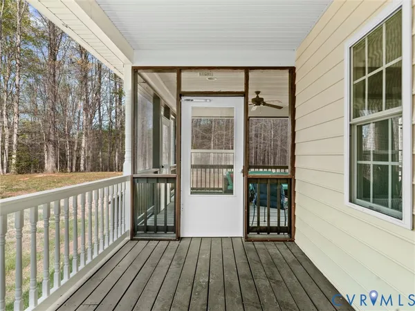 $699,950 | 110 Oak Knoll Place, Bumpass, VA 23024