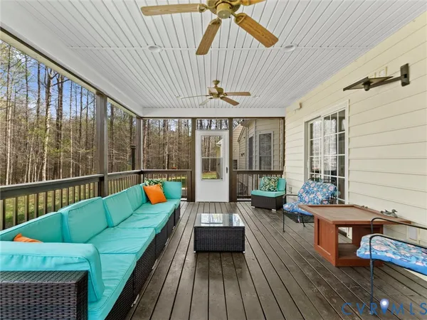 $699,950 | 110 Oak Knoll Place, Bumpass, VA 23024