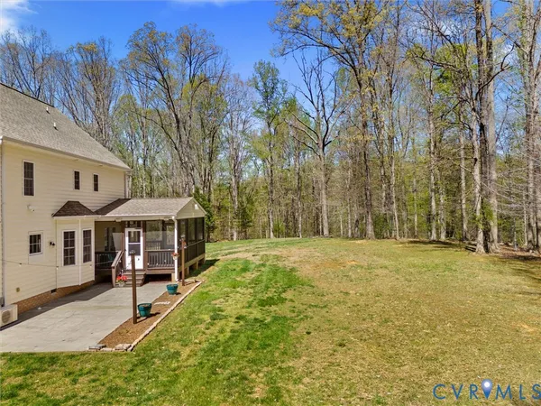 $699,950 | 110 Oak Knoll Place, Bumpass, VA 23024
