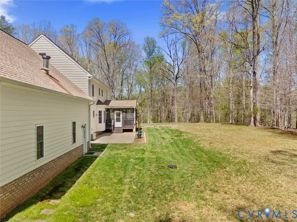 $699,950 | 110 Oak Knoll Place, Bumpass, VA 23024