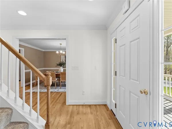 $699,950 | 110 Oak Knoll Place, Bumpass, VA 23024