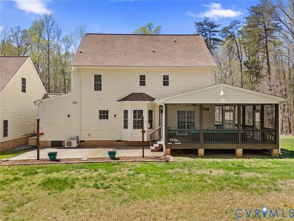 $699,950 | 110 Oak Knoll Place, Bumpass, VA 23024