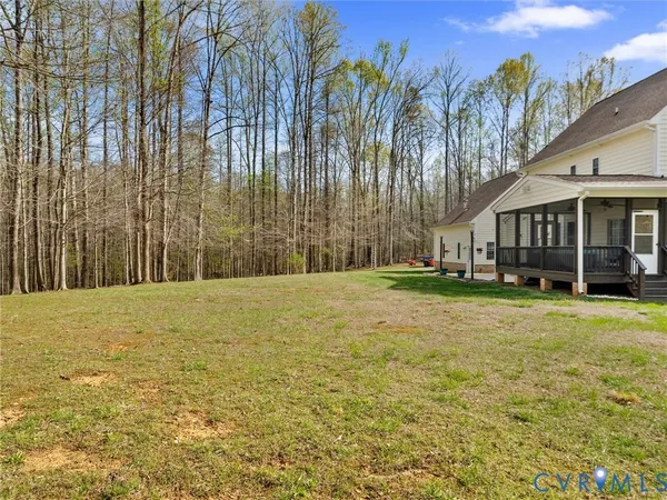 $699,950 | 110 Oak Knoll Place, Bumpass, VA 23024